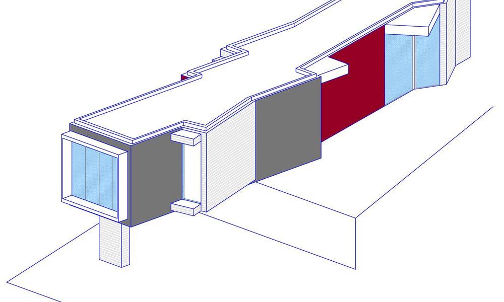 Habitação Unifamiliar