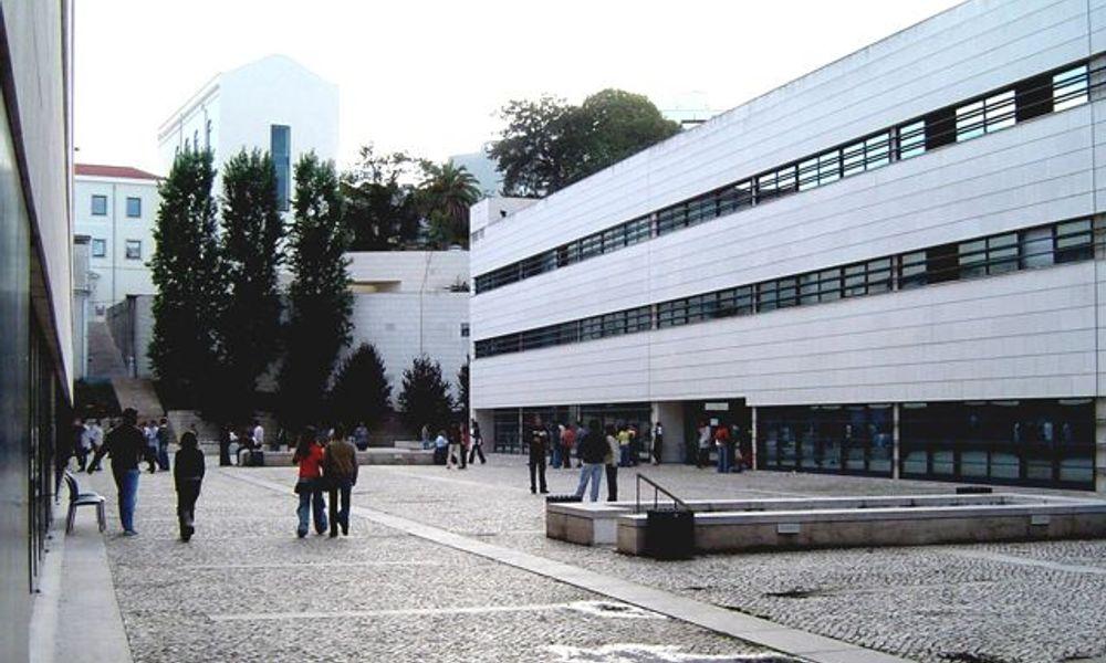 Campus ISEG
