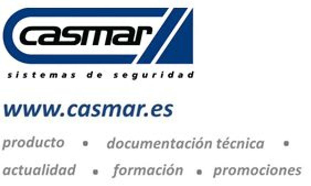 Casmar