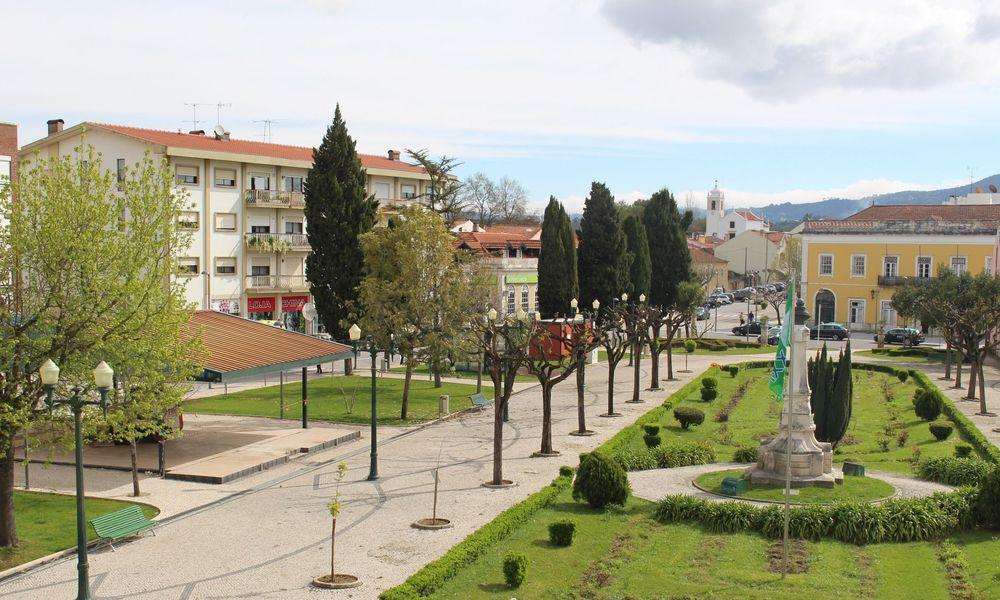 Centro Histórico da Mealhada