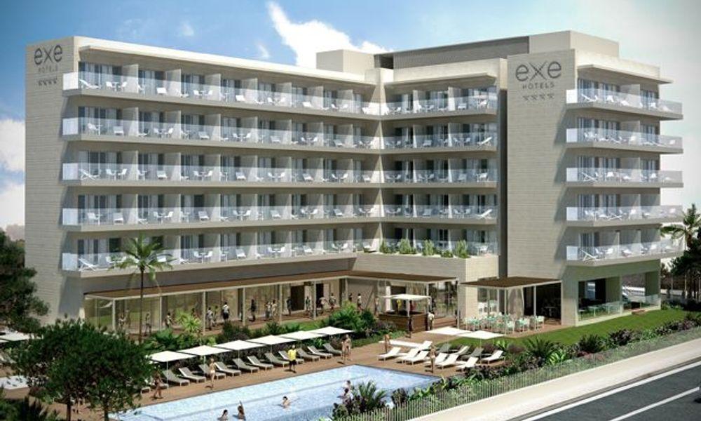 EXE Hotels