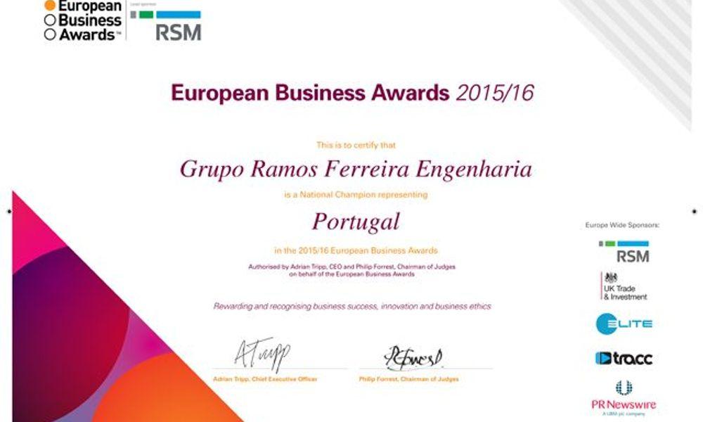 Grupo Ramos Ferreira Engenharia_certificado-1