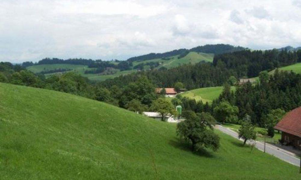 Langnau landscape-picture-of