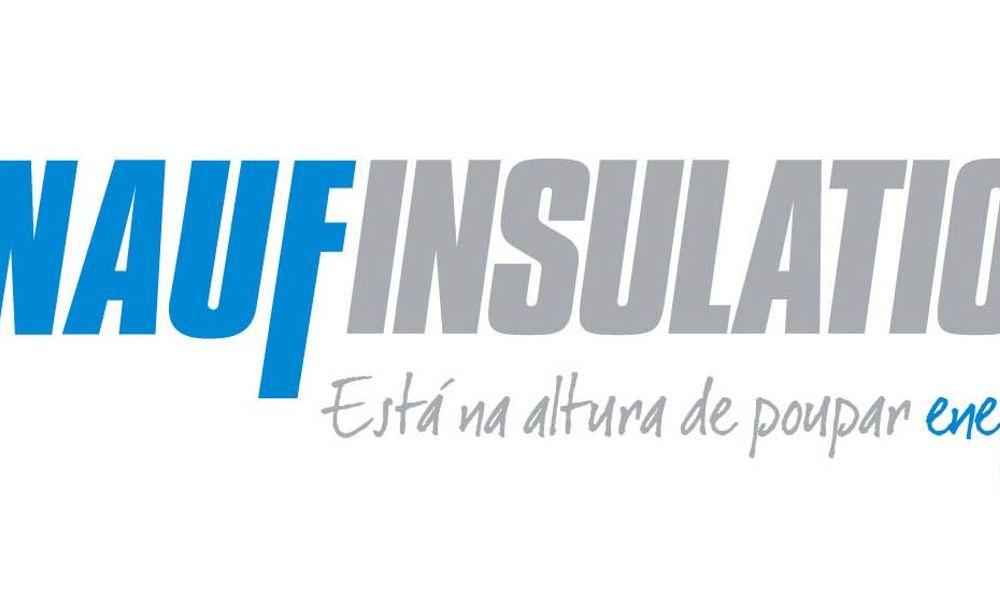 Logo Knauf Insulation Portugal