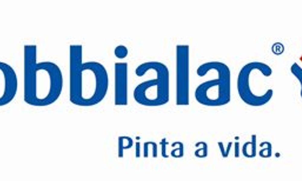 Logo Robbialac