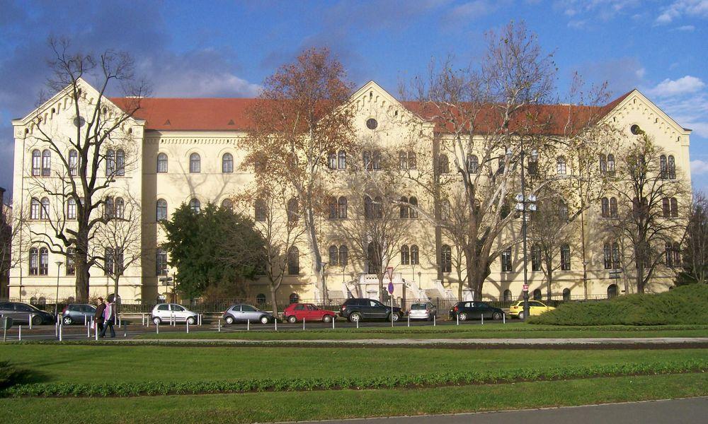 University_of_Zagreb