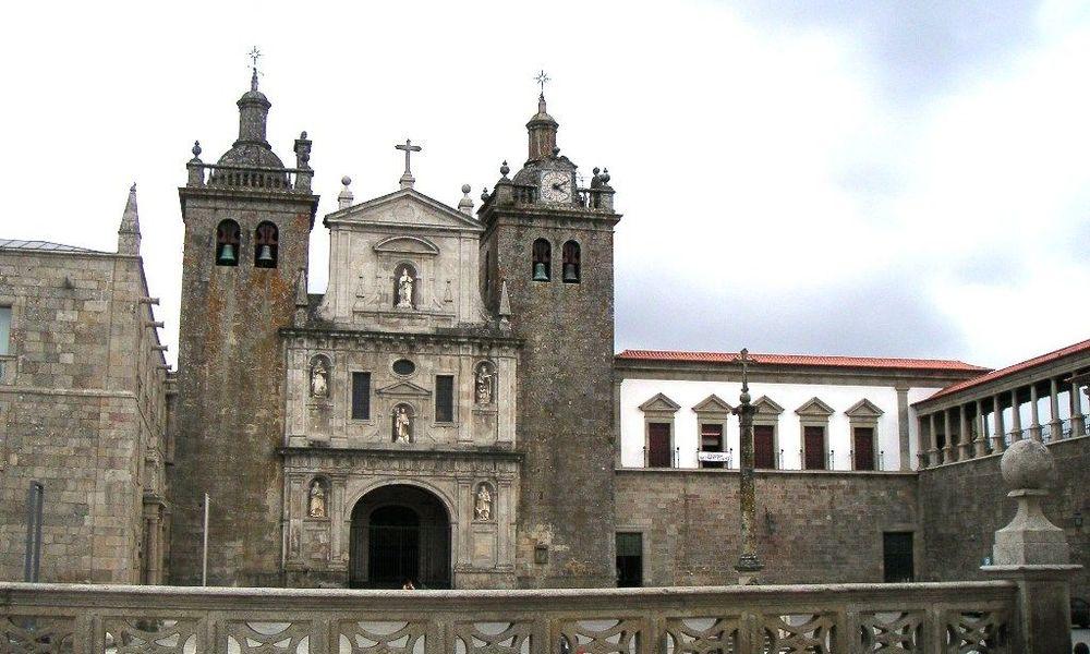 Viseu Portugal 1172859741