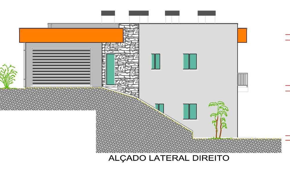 Habitação Unifamiliar