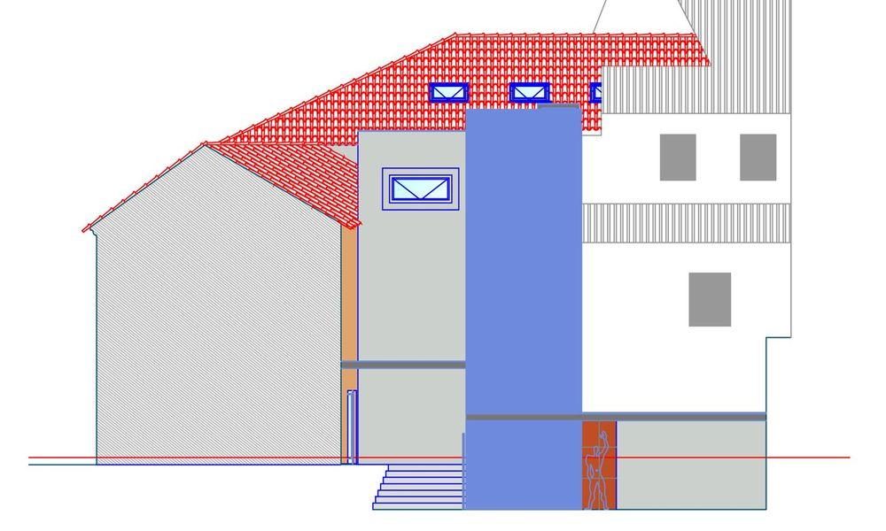 Reabilitação de Edifício