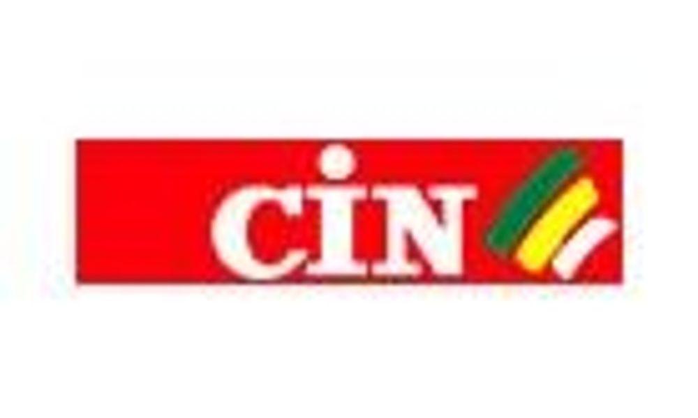 cin logo