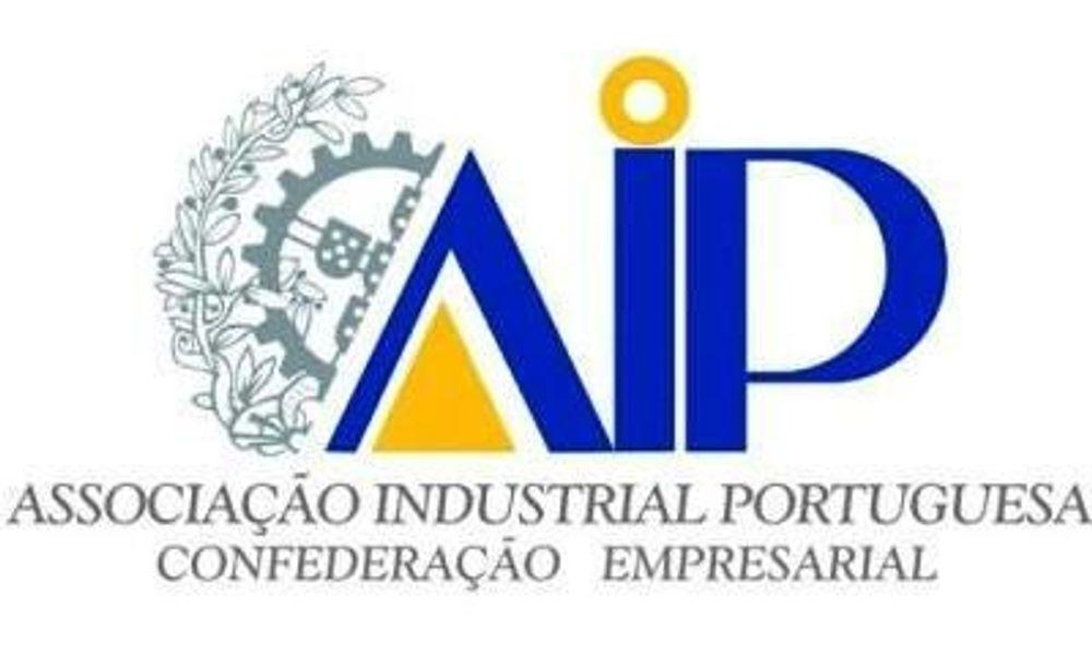 logotipo AIP
