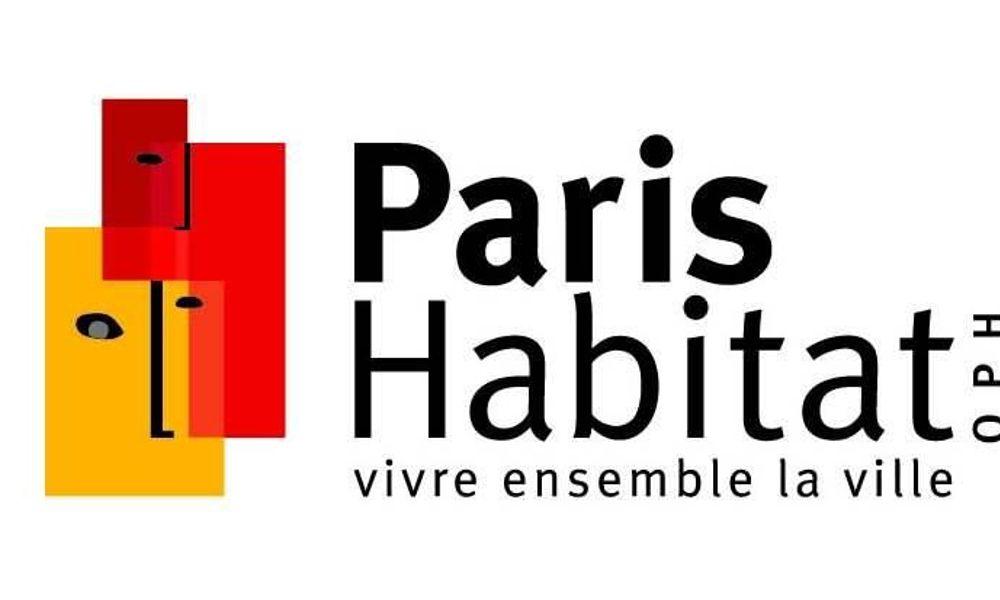 paris habitat