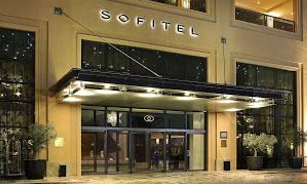 sofitel