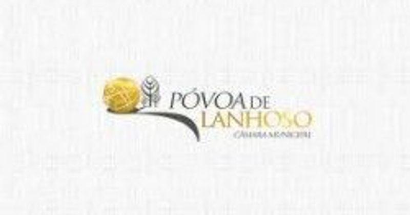 CÂMARA MUNICIPAL DE PÓVOA DE LANHOSO