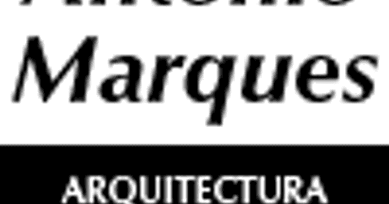 ANTÓNIO MARQUES - ARQUITECTURA E PLANEAMENTO, LDA