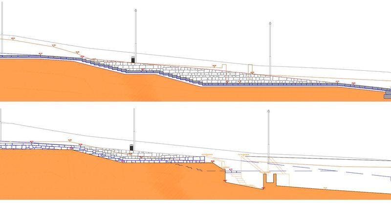 Construção da Via Panorâmica e Requalificação da VL8