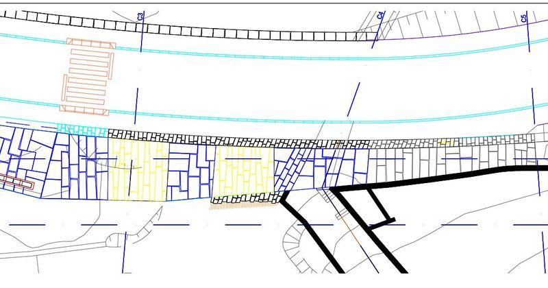 Construção da Via Panorâmica e Requalificação da VL8