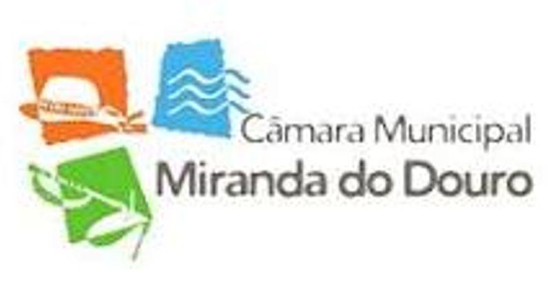 CÂMARA MUNICIPAL DE MIRANDA DO CORVO