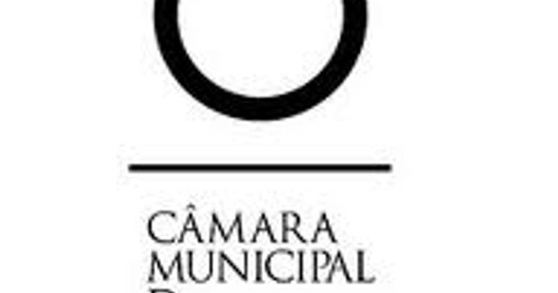 CÂMARA MUNICIPAL DE COIMBRA - DIEPT - DEPARTAMENTO DE OBRAS MUNICIPAIS