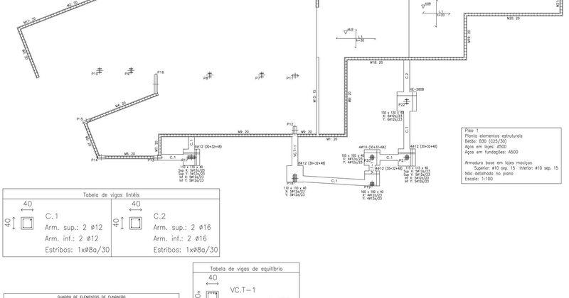 Habitação Unifamiliar