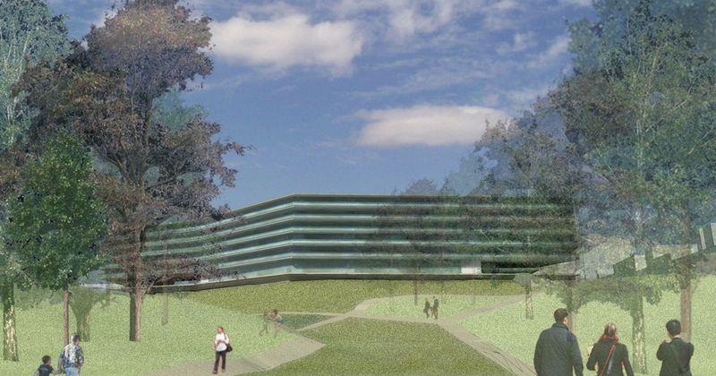 Empreendimento Habitacional com Parque Verde – Condomínio Privado