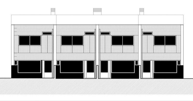 Edficio de Habitação Colectiva