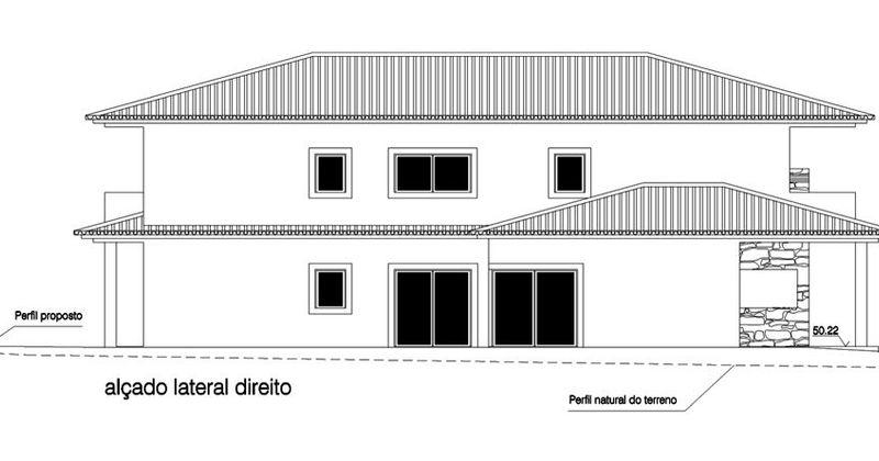 Habitação Unifamiliar