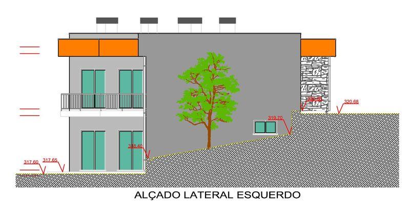 Habitação Unifamiliar