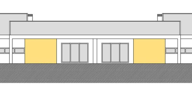 Habitação Unifamiliar