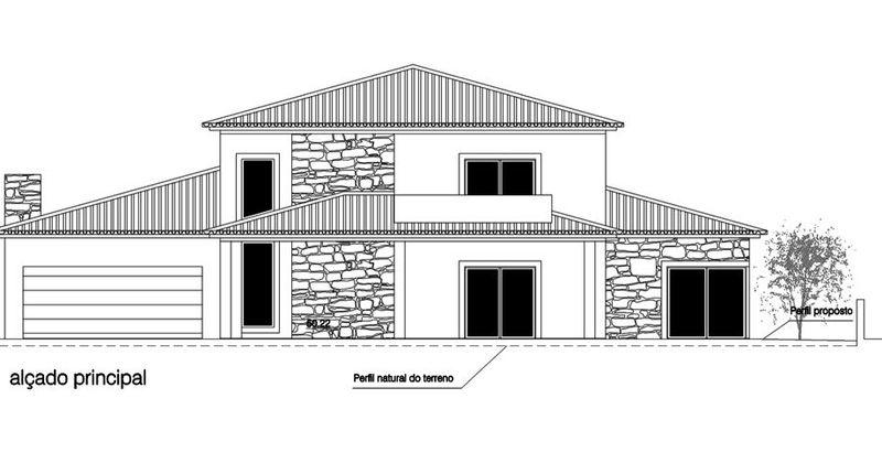 Habitação Unifamiliar