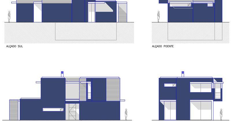 Habitação Unifamiliar