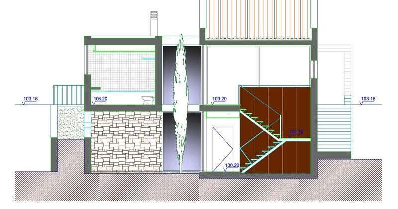 Habitação Unifamiliar