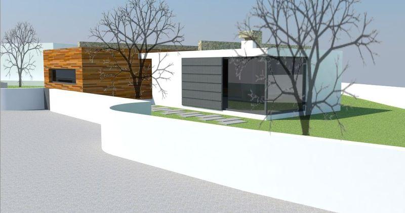 Habitação Unifamiliar