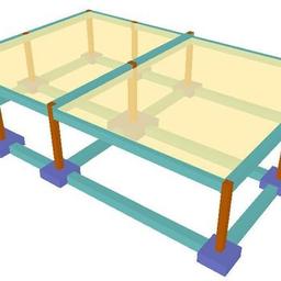 Habitação Unifamiliar e Anexo