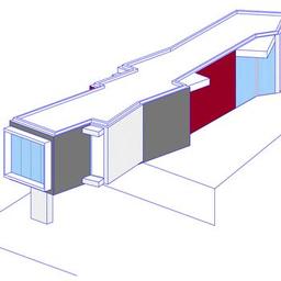 Habitação Unifamiliar