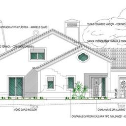 Habitação Unifamiliar