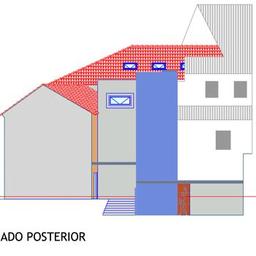 Reabilitação de Edifício