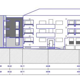 Edíficio de Habitação Colectiva